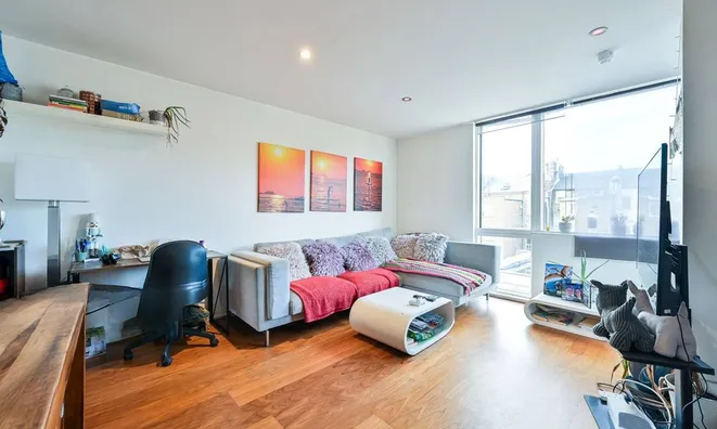 Недвижимость Boyson Road, Elephant And Castle: 6