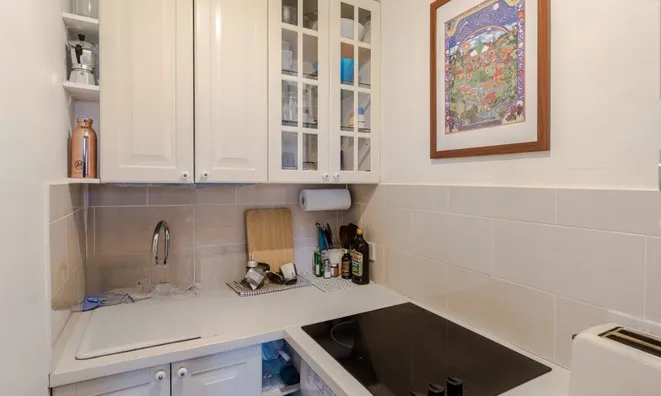 Недвижимость Colville Gardens, Notting Hill: 1