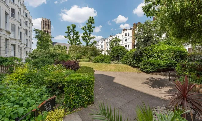 Недвижимость Colville Gardens, Notting Hill: 5