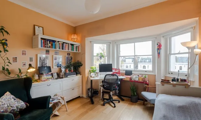 Недвижимость Colville Gardens, Notting Hill: 6