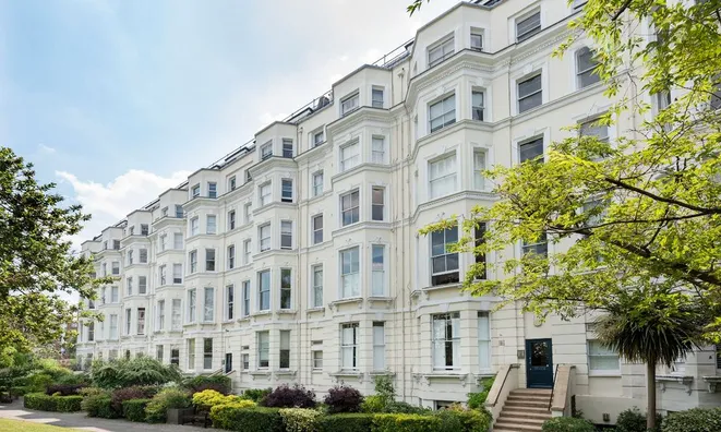 Недвижимость Colville Gardens, Notting Hill: 7