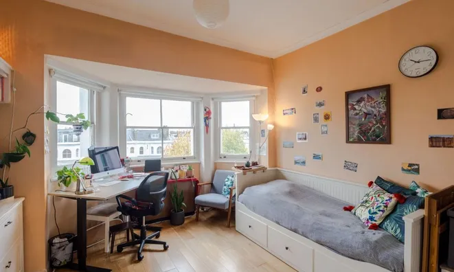 Недвижимость Colville Gardens, Notting Hill: 8