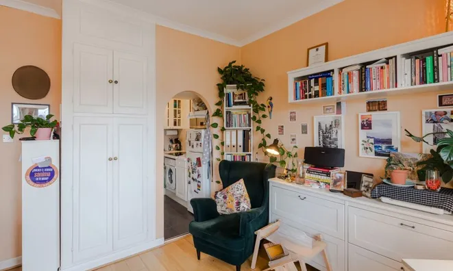 Недвижимость Colville Gardens, Notting Hill: 10