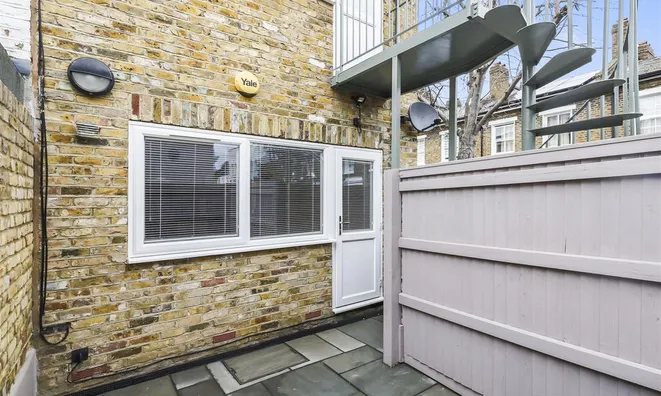 Недвижимость Mitford Road, Finsbury Park: 1