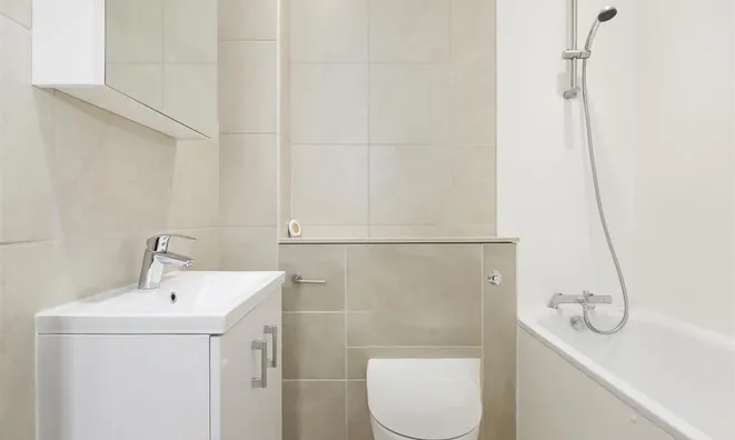 Недвижимость Mitford Road, Finsbury Park: 3