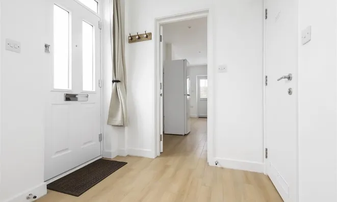 Недвижимость Mitford Road, Finsbury Park: 4