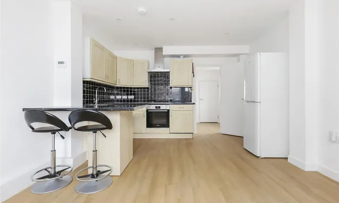 Недвижимость Mitford Road, Finsbury Park: 5