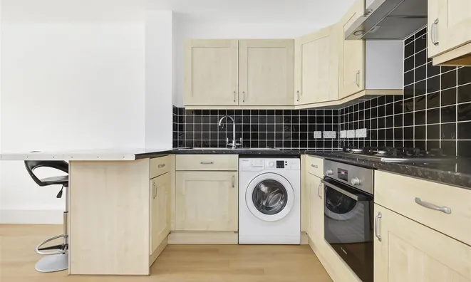 Недвижимость Mitford Road, Finsbury Park: 6