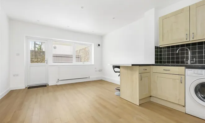 Недвижимость Mitford Road, Finsbury Park: 7