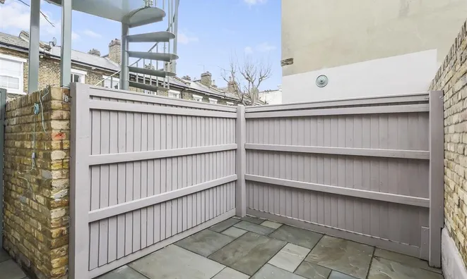 Недвижимость Mitford Road, Finsbury Park: 8