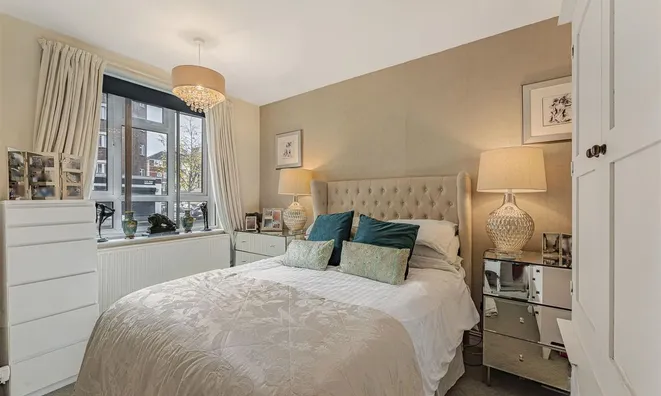 Недвижимость Pynfold Estate, Bermondsey: 1