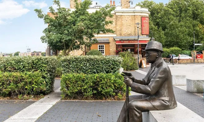 Недвижимость Pynfold Estate, Bermondsey: 5