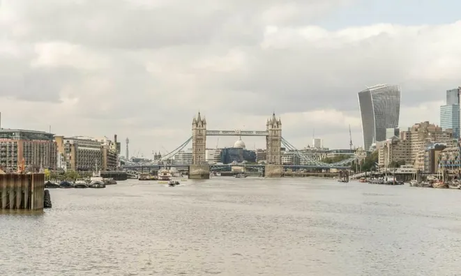 Недвижимость Pynfold Estate, Bermondsey: 6