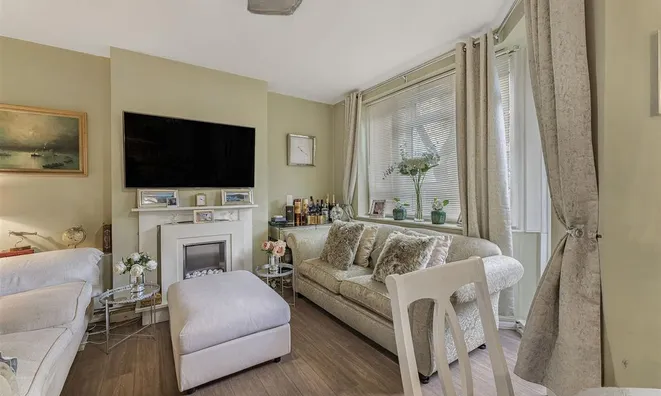 Недвижимость Pynfold Estate, Bermondsey: 10