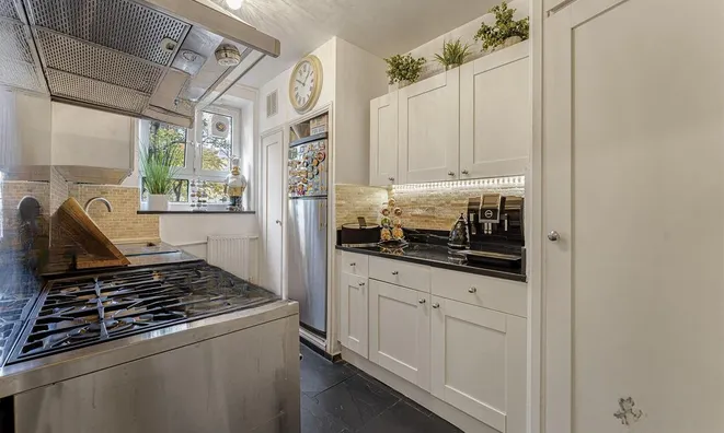 Недвижимость Pynfold Estate, Bermondsey: 13