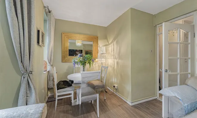 Недвижимость Pynfold Estate, Bermondsey: 14