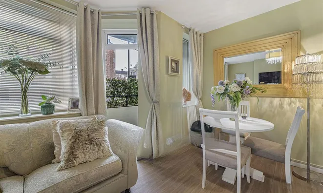 Недвижимость Pynfold Estate, Bermondsey: 15