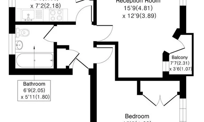Недвижимость Pynfold Estate, Bermondsey: 18