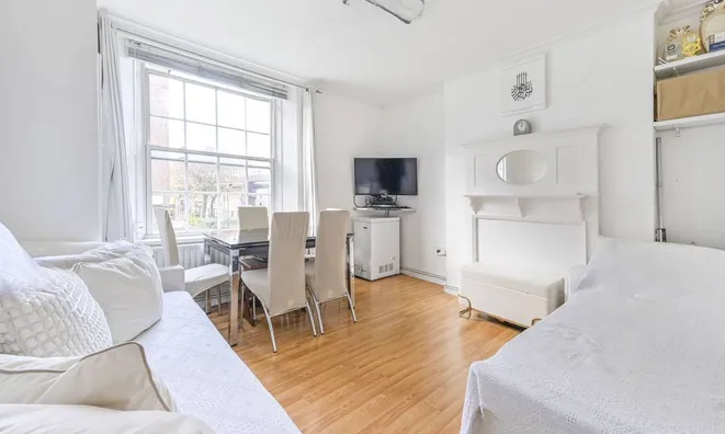 Недвижимость Shadwell Gardens, Shadwell: 2