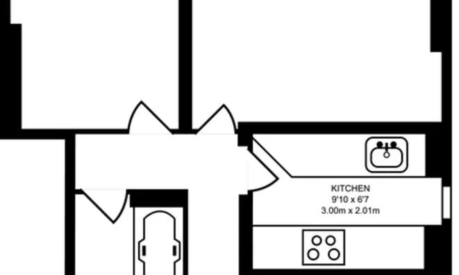 Недвижимость Shadwell Gardens, Shadwell: 7