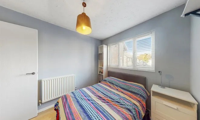 Недвижимость Bryn House, Broadfields Way: 2