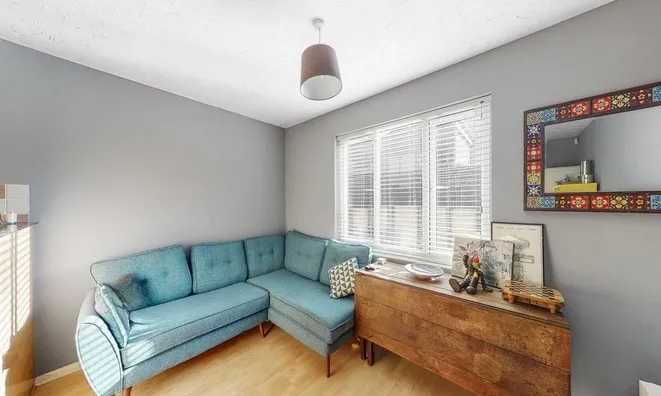 Недвижимость Bryn House, Broadfields Way: 4