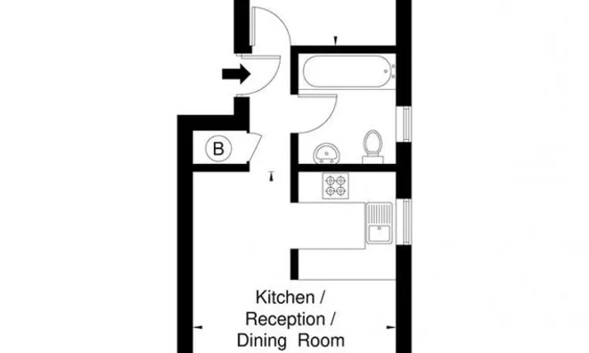 Недвижимость Bryn House, Broadfields Way: 8