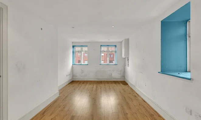 Недвижимость Bernhard Baron House, 71 Henriques Street: 2