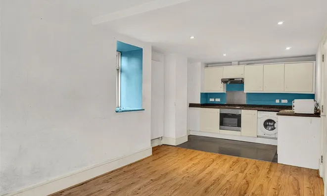 Недвижимость Bernhard Baron House, 71 Henriques Street: 3