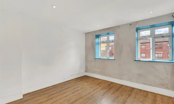 Недвижимость Bernhard Baron House, 71 Henriques Street: 5