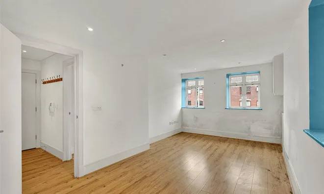 Недвижимость Bernhard Baron House, 71 Henriques Street: 8