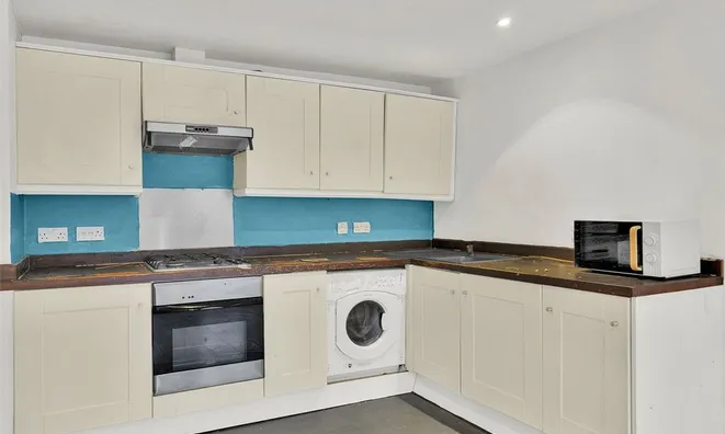 Недвижимость Bernhard Baron House, 71 Henriques Street: 9