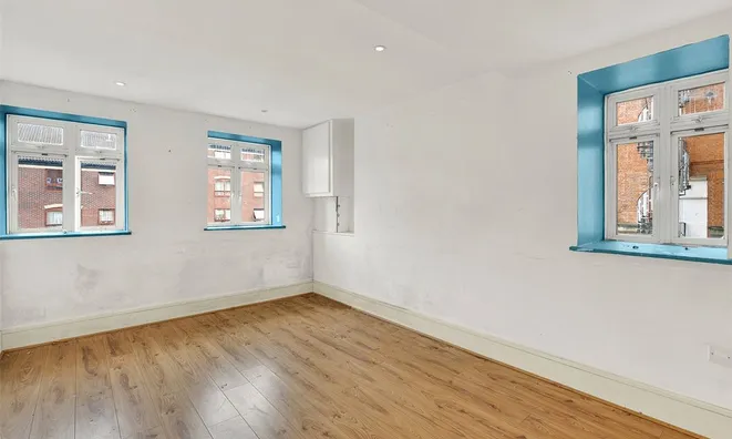 Недвижимость Bernhard Baron House, 71 Henriques Street: 10