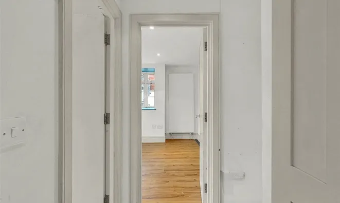 Недвижимость Bernhard Baron House, 71 Henriques Street: 11