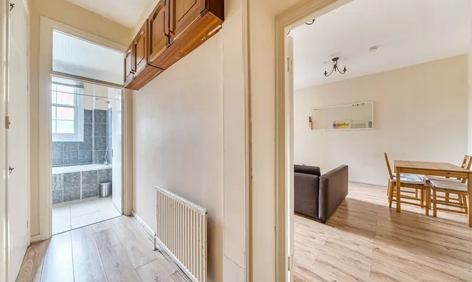 Недвижимость Tooley Street: 1