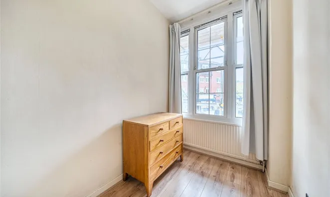 Недвижимость Tooley Street: 5