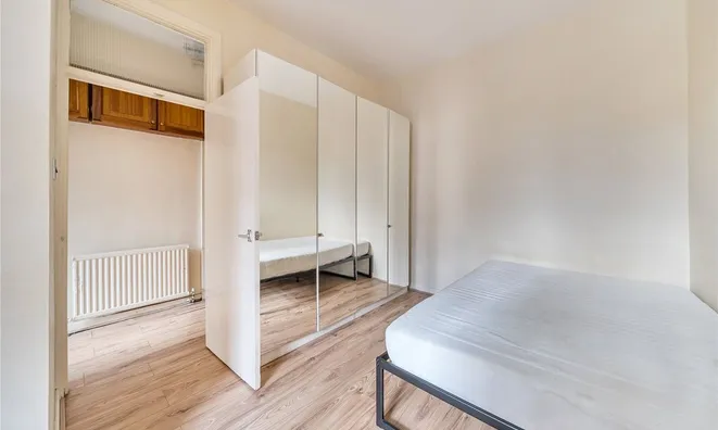 Недвижимость Tooley Street: 6