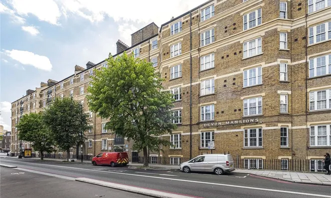 Недвижимость Tooley Street: 7