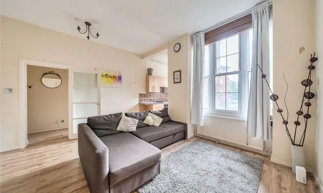 Недвижимость Tooley Street: 8