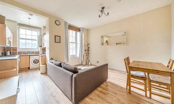 Недвижимость Tooley Street: 9