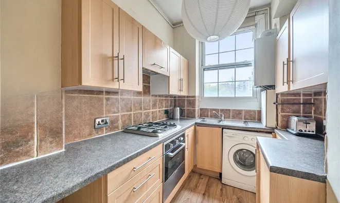 Недвижимость Tooley Street: 11