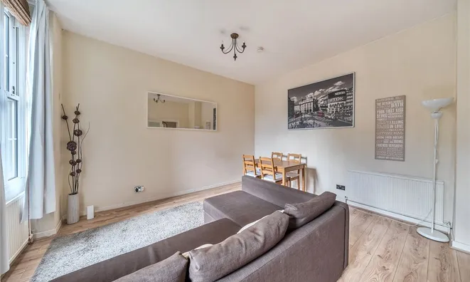 Недвижимость Tooley Street: 12