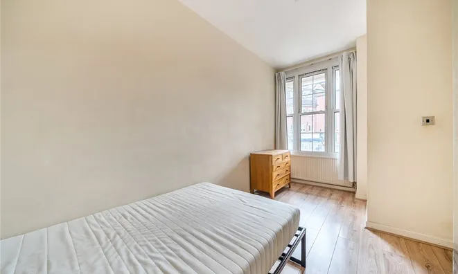 Недвижимость Tooley Street: 13