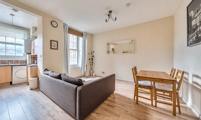 Недвижимость Tooley Street: 14