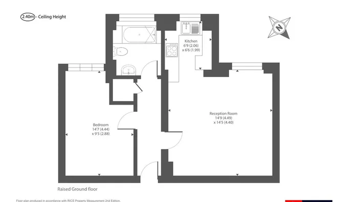 Недвижимость Tooley Street: 15
