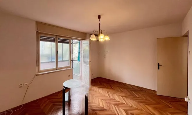 Недвижимость Квартира на первом этаже в Опатии: 2