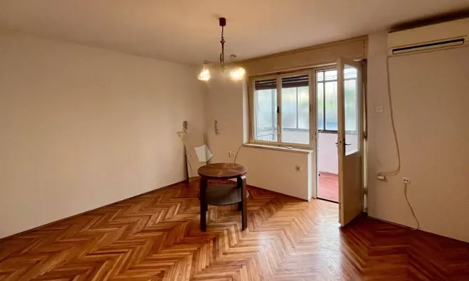 Недвижимость Квартира на первом этаже в Опатии: 3