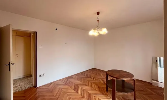 Недвижимость Квартира на первом этаже в Опатии: 4