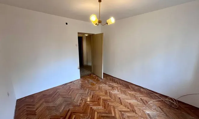 Недвижимость Квартира на первом этаже в Опатии: 7