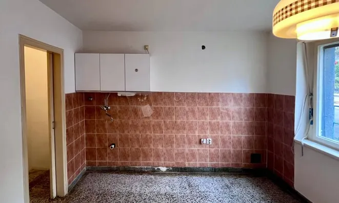 Недвижимость Квартира на первом этаже в Опатии: 9